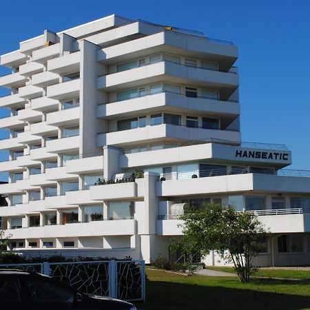 Haus Hanseatic, Wohnung 208 ดูห์เนน ภายนอก รูปภาพ