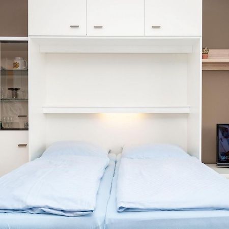 Haus Hanseatic, Wohnung 208 ดูห์เนน ภายนอก รูปภาพ