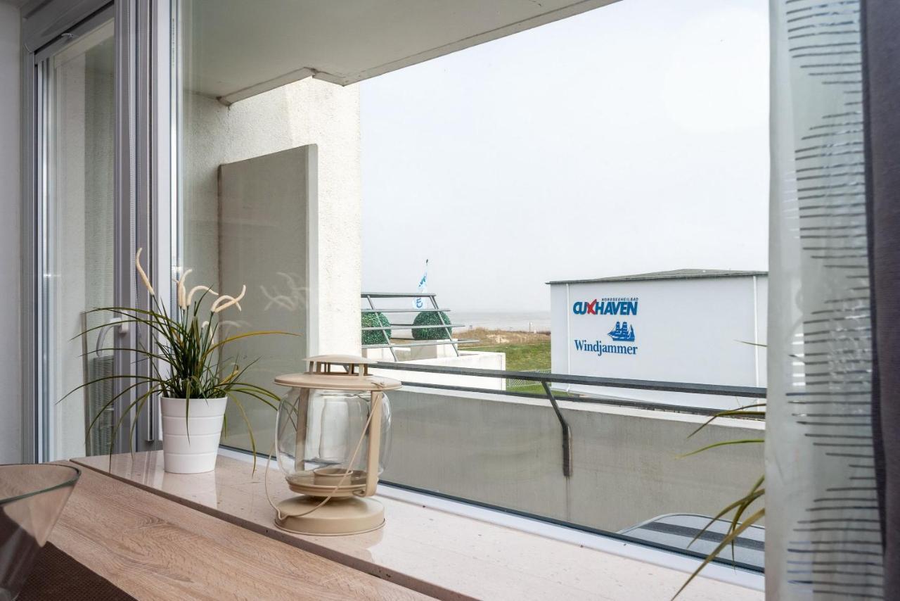 Haus Hanseatic, Wohnung 208 ดูห์เนน ภายนอก รูปภาพ