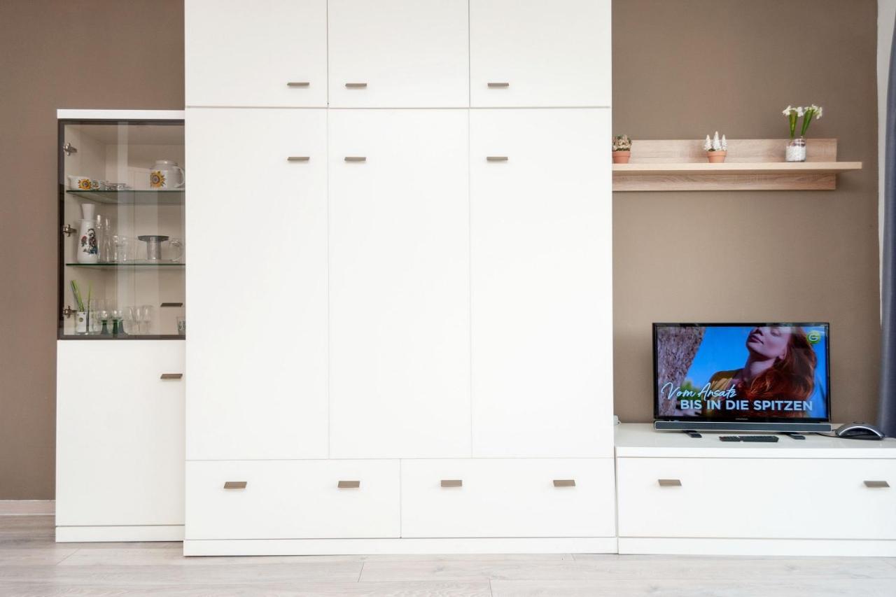 Haus Hanseatic, Wohnung 208 ดูห์เนน ภายนอก รูปภาพ