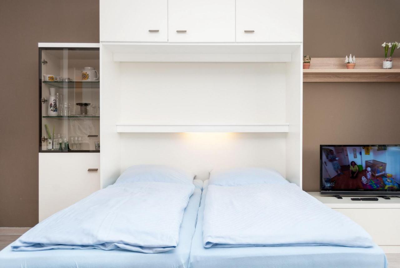 Haus Hanseatic, Wohnung 208 ดูห์เนน ภายนอก รูปภาพ