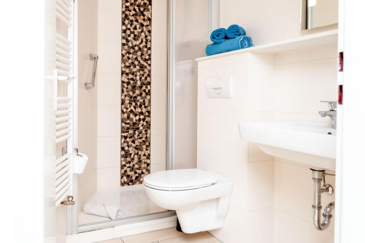Haus Hanseatic, Wohnung 208 ดูห์เนน ภายนอก รูปภาพ