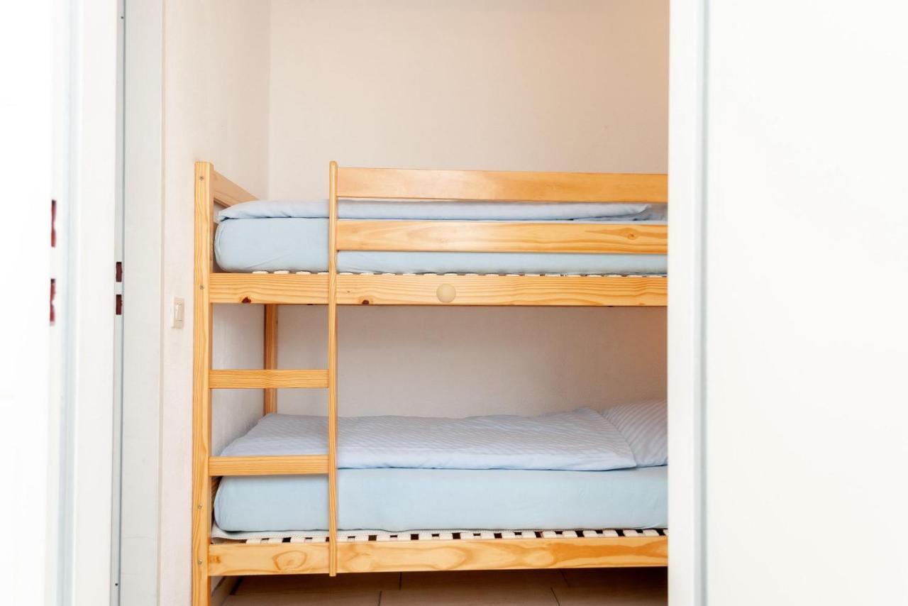 Haus Hanseatic, Wohnung 208 ดูห์เนน ภายนอก รูปภาพ