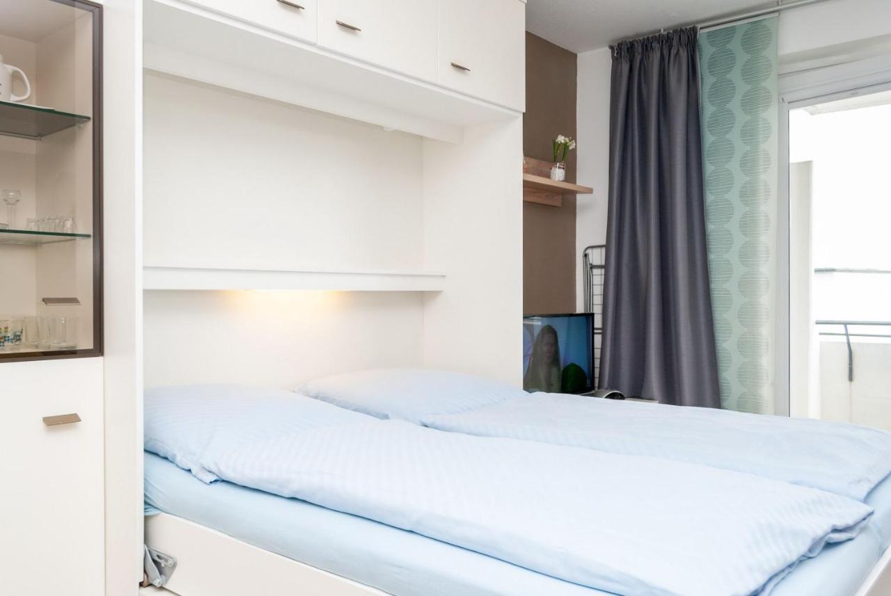 Haus Hanseatic, Wohnung 208 ดูห์เนน ภายนอก รูปภาพ