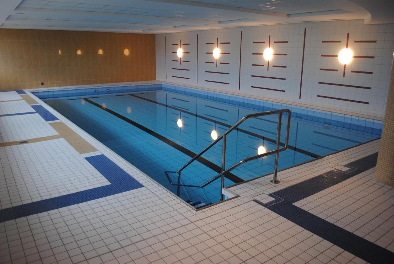 Haus Hanseatic, Wohnung 208 ดูห์เนน ภายนอก รูปภาพ