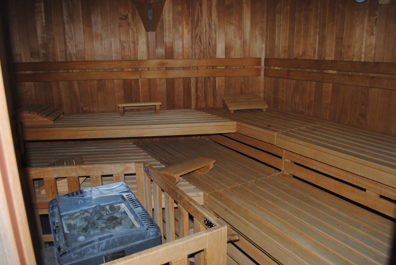 Haus Hanseatic, Wohnung 208 ดูห์เนน ภายนอก รูปภาพ