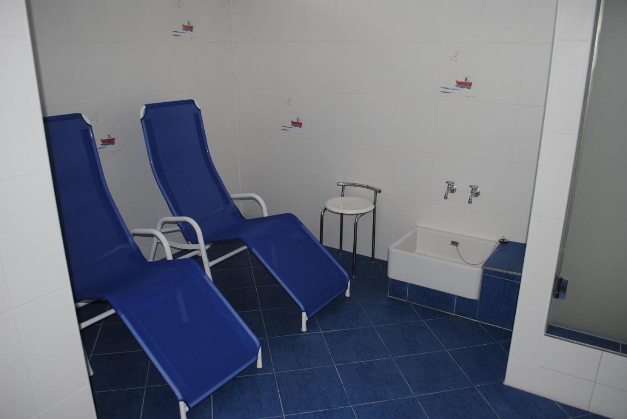 Haus Hanseatic, Wohnung 208 ดูห์เนน ภายนอก รูปภาพ