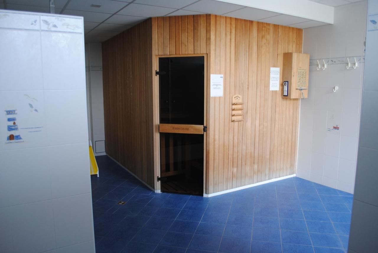 Haus Hanseatic, Wohnung 208 ดูห์เนน ภายนอก รูปภาพ